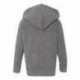 Independent Trading Co. PRM10TSB Toddler Special Blend Hooded Raglan Sweatshirt
