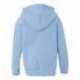 Independent Trading Co. PRM10TSB Toddler Special Blend Hooded Raglan Sweatshirt