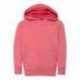 Independent Trading Co. PRM10TSB Toddler Special Blend Hooded Raglan Sweatshirt