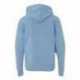 Independent Trading Co. PRM15YSB Youth Lightweight Special Blend Raglan Hooded Sweatshirt