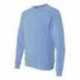 Independent Trading Co. PRM30SBC Special Blend Crewneck Raglan Sweatshirt