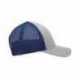 Pacific Headwear P114 Low-Pro Trucker Cap