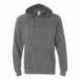 Independent Trading Co. PRM33SBP Special Blend Raglan Hooded Sweatshirt