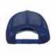Pacific Headwear P114 Low-Pro Trucker Cap