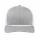 Pacific Headwear 104BR Trucker Snapback Braid Cap