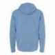 Independent Trading Co. PRM4500 Midweight Pigment-Dyed Hooded Sweatshirt