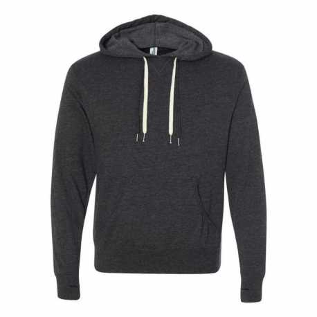 Independent Trading Co. PRM90HT Midweight French Terry Hooded Sweatshirt