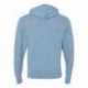 Independent Trading Co. PRM90HT Midweight French Terry Hooded Sweatshirt
