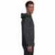 Gildan 987AN Adult Lightweight Long-Sleeve Hooded T-Shirt