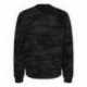 Independent Trading Co. SS3000 Midweight Crewneck Sweatshirt