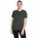 Next Level Apparel 6410 Men's Sueded Crew