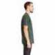 Next Level Apparel 6410 Men's Sueded Crew