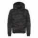Independent Trading Co. SS4001Y Youth Midweight Hooded Sweatshirt
