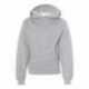 Independent Trading Co. SS4001Y Youth Midweight Hooded Sweatshirt