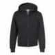Independent Trading Co. SS4001YZ Youth Midweight Full-Zip Hooded Sweatshirt
