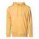 Independent Trading Co. SS4500 Midweight Hooded Sweatshirt