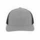 Pacific Headwear 104C Trucker Snapback Hat
