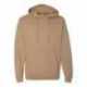 Independent Trading Co. SS4500 Midweight Hooded Sweatshirt