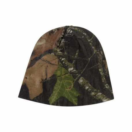 Kati LCB08 8" Licensed Camo Beanie