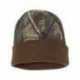 Kati LCB12 12" Licensed Camo Cuffed Beanie