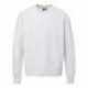 MV Sport 17116 Vintage Fleece Raglan Crewneck Sweatshirt
