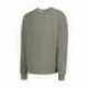 MV Sport 17116 Vintage Fleece Raglan Crewneck Sweatshirt