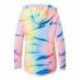MV Sport W17122 Women's Angel Terry Nora Pullover