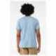 Bella + Canvas 3001CVC Unisex Heather CVC T-Shirt