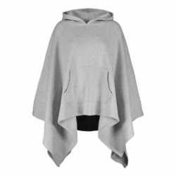 MV Sport W17125 Women's Amanda Poncho
