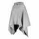 MV Sport W17125 Women's Amanda Poncho