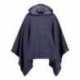 MV Sport W17125 Women's Amanda Poncho