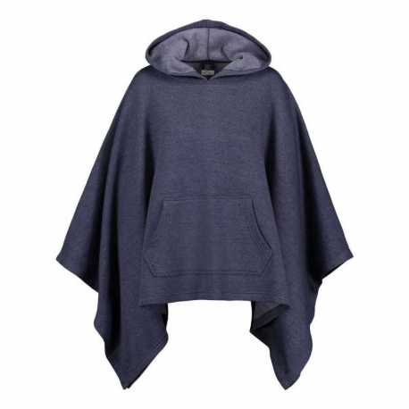 MV Sport W17125 Women's Amanda Poncho