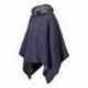 MV Sport W17125 Women's Amanda Poncho
