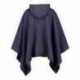 MV Sport W17125 Women's Amanda Poncho