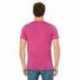 Bella + Canvas 3413C Unisex Triblend T-Shirt