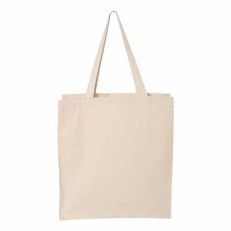 Q-Tees Q125300 14L Shopping Bag