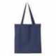Q-Tees Q125300 14L Shopping Bag