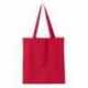 Q-Tees Q125300 14L Shopping Bag