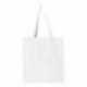 Q-Tees Q125300 14L Shopping Bag