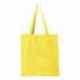 Q-Tees Q125300 14L Shopping Bag