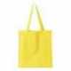 Q-Tees Q125300 14L Shopping Bag