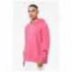 Bella + Canvas 3719 Unisex Sponge Fleece Pullover Hoodie