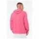 Bella + Canvas 3719 Unisex Sponge Fleece Pullover Hoodie