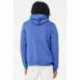 Bella + Canvas 3719 Unisex Sponge Fleece Pullover Hoodie