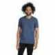Next Level Apparel 6410 Men's Sueded Crew