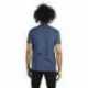 Next Level Apparel 6410 Men's Sueded Crew