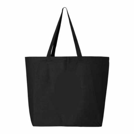 Q-Tees Q600 25L Jumbo Tote