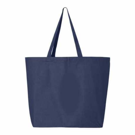 Q-Tees Q600 25L Jumbo Tote