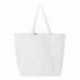 Q-Tees Q600 25L Jumbo Tote