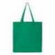 Q-Tees Q800 Promotional Tote